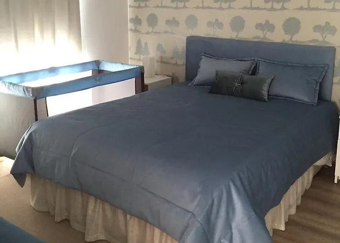 Horta Dos Cedros * Tomar