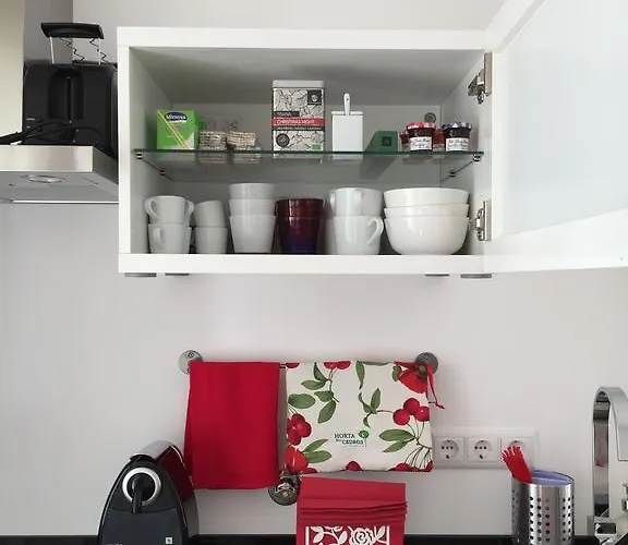 Holiday home Horta Dos Cedros