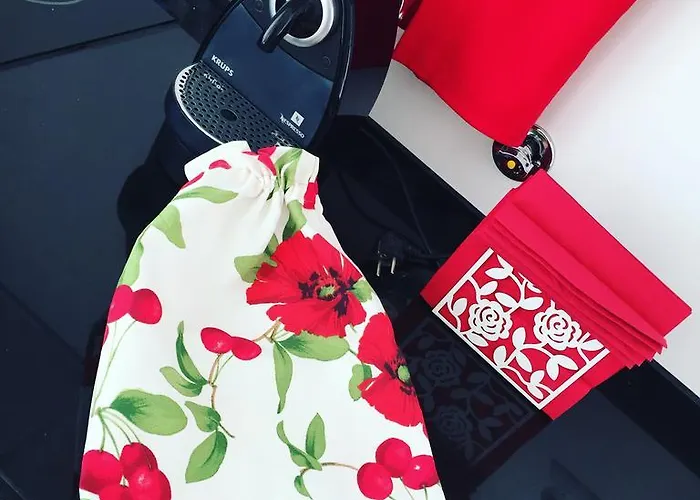 Horta Dos Cedros Holiday home