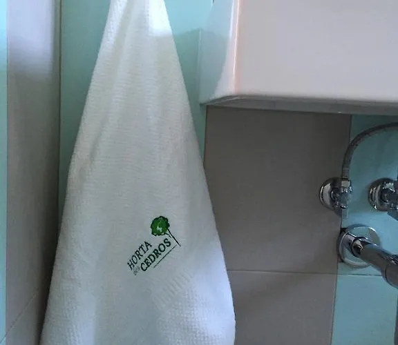 Hébergement de vacances Horta Dos Cedros