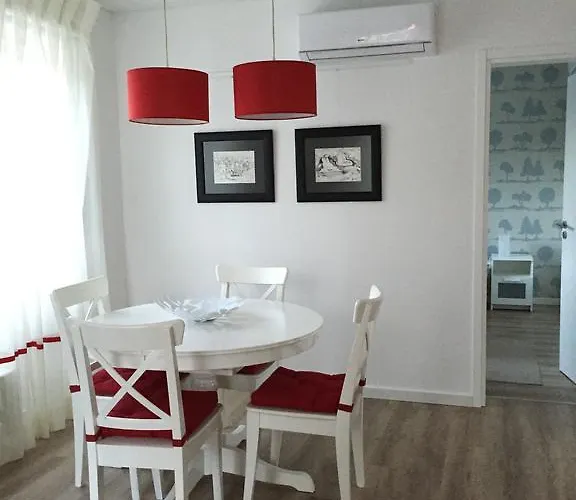 Holiday home Horta Dos Cedros