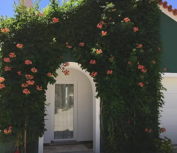 Horta Dos Cedros Hébergement de vacances