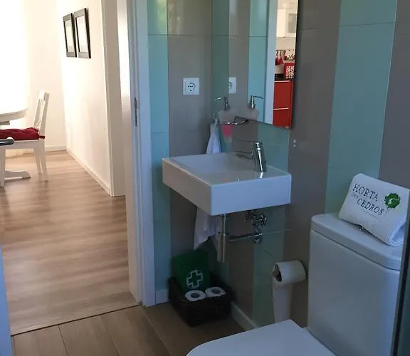 Horta Dos Cedros Tomar