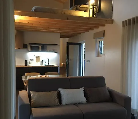 Holiday home Horta Dos Cedros