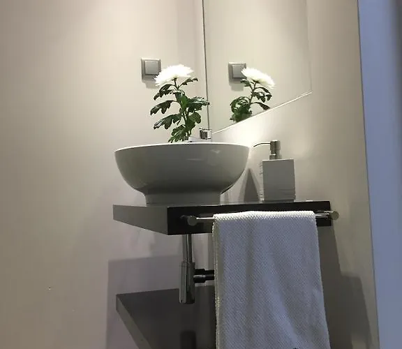 Horta Dos Cedros Hébergement de vacances Tomar