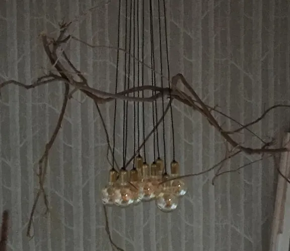 Horta Dos Cedros Hébergement de vacances *