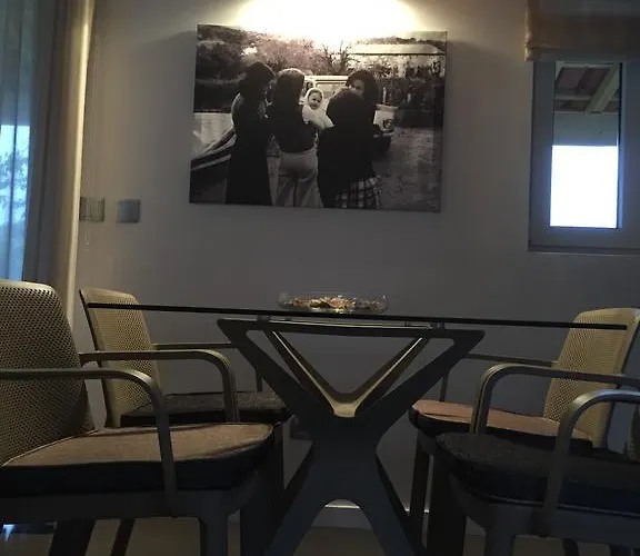 Holiday home Horta Dos Cedros *