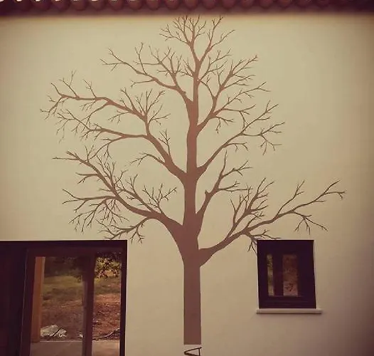 Hébergement de vacances Horta Dos Cedros