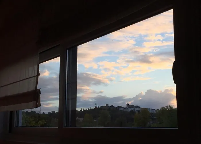 Holiday home Horta Dos Cedros Tomar