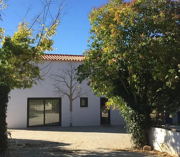 Hébergement de vacances Horta Dos Cedros