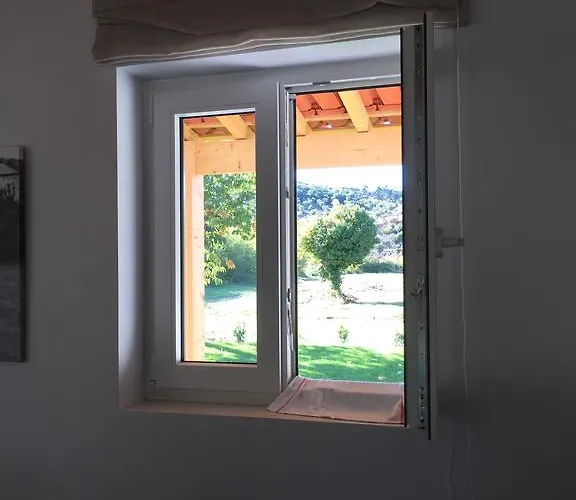 Horta Dos Cedros Holiday home Tomar