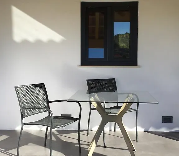 Horta Dos Cedros Holiday home *