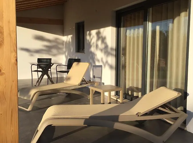 Horta Dos Cedros Holiday home *