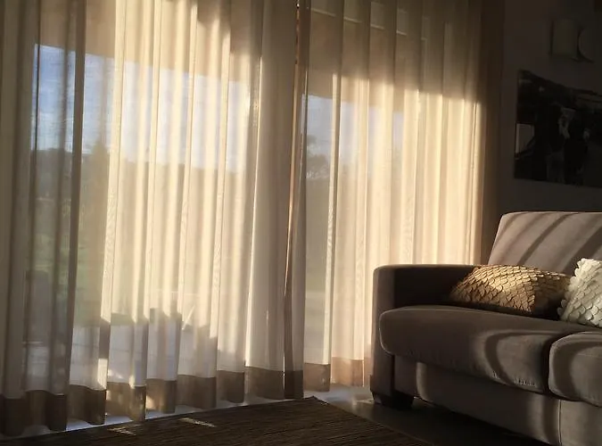 Horta Dos Cedros Hébergement de vacances *