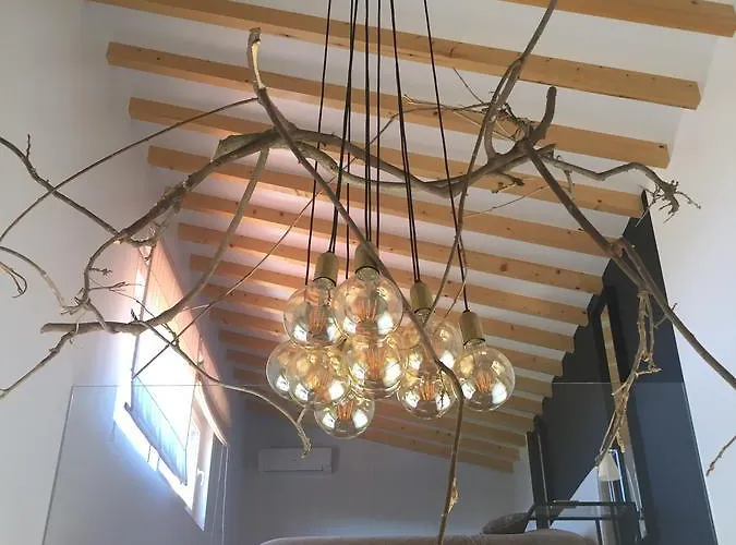 Horta Dos Cedros Holiday home