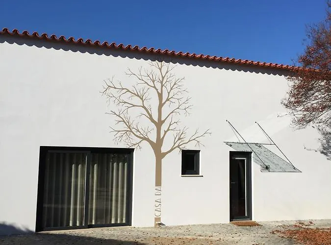 Holiday home Horta Dos Cedros Tomar