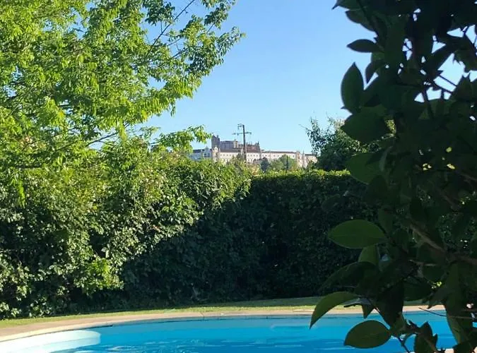 Horta Dos Cedros Tomar