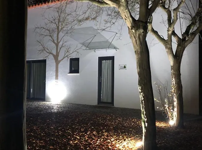 Horta Dos Cedros Holiday home Tomar