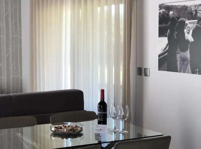 Horta Dos Cedros Tomar